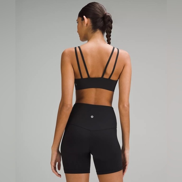 Lululemon Like a Cloud Bra
Light Support, B/C Cup - Picture 2 of 5